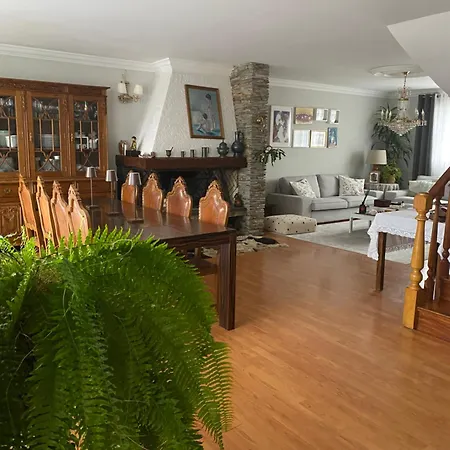 Privat bolig A Casa Hortensias- Caminho De Santiago *